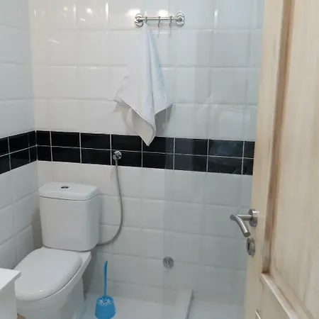 Apartment Sweet Yellow *