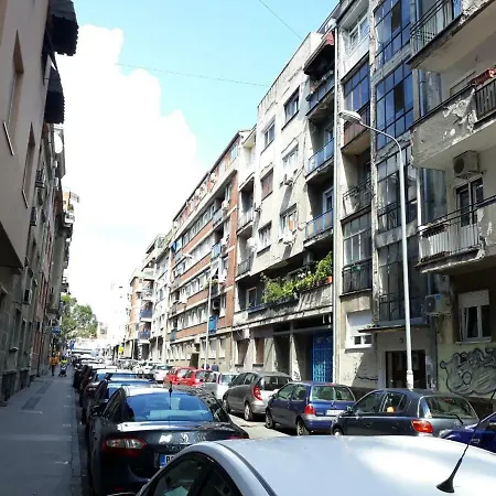 Sweet Yellow Belgrade